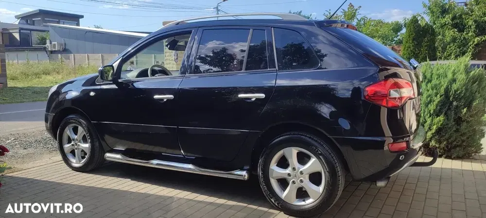 Renault Koleos — imagine 4
