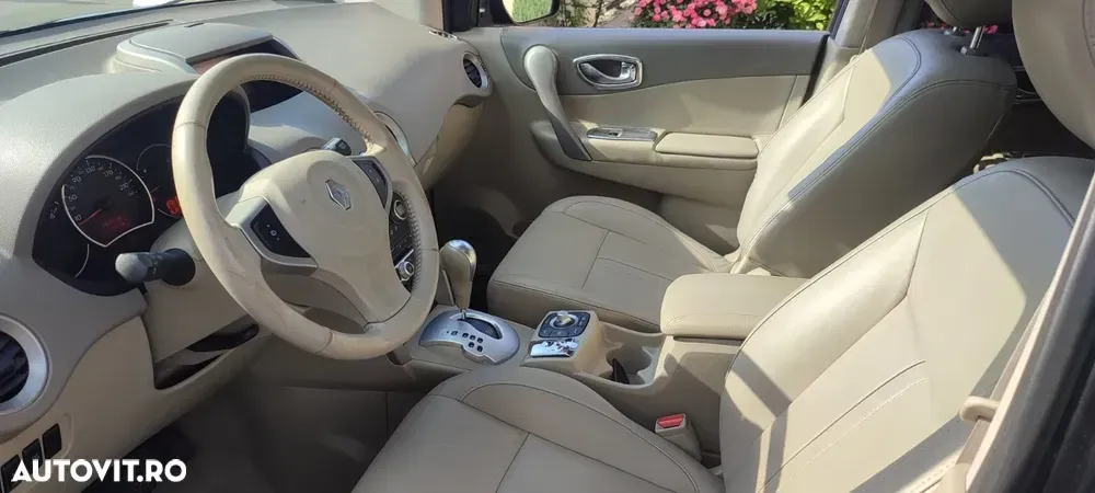 Renault Koleos — imagine 6