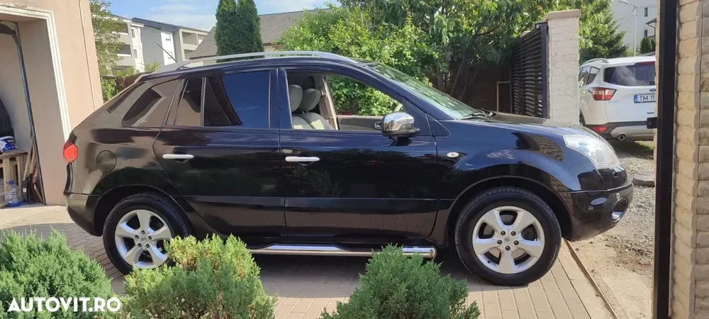 Renault Koleos — imagine 3