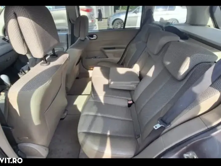 Renault Mégane II II 1.6 Influence