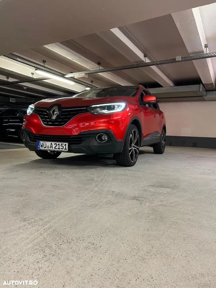 Renault Kadjar — imagine 5