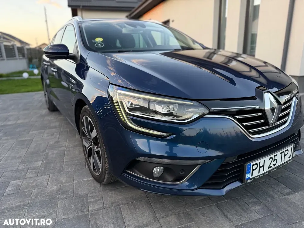 Renault Mégane IV — imagine 2