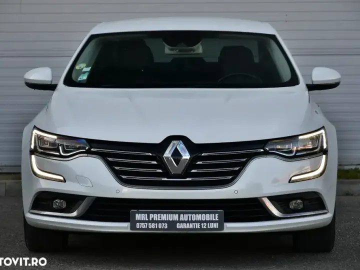 Renault Talisman ENERGY dCi 160 EDC INTENS