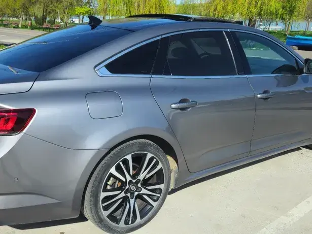 Renault Talisman Blue dCi 200 EDC INITIALE PARIS