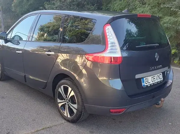Renault Grand Scenic 1.6 dCi Stop&Start Energy Privilege