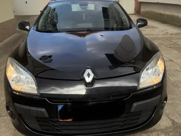 Renault Mégane III