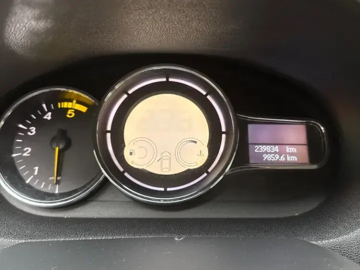 Renault Mégane III