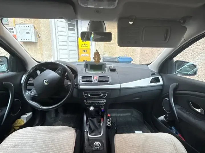 Renault Mégane III