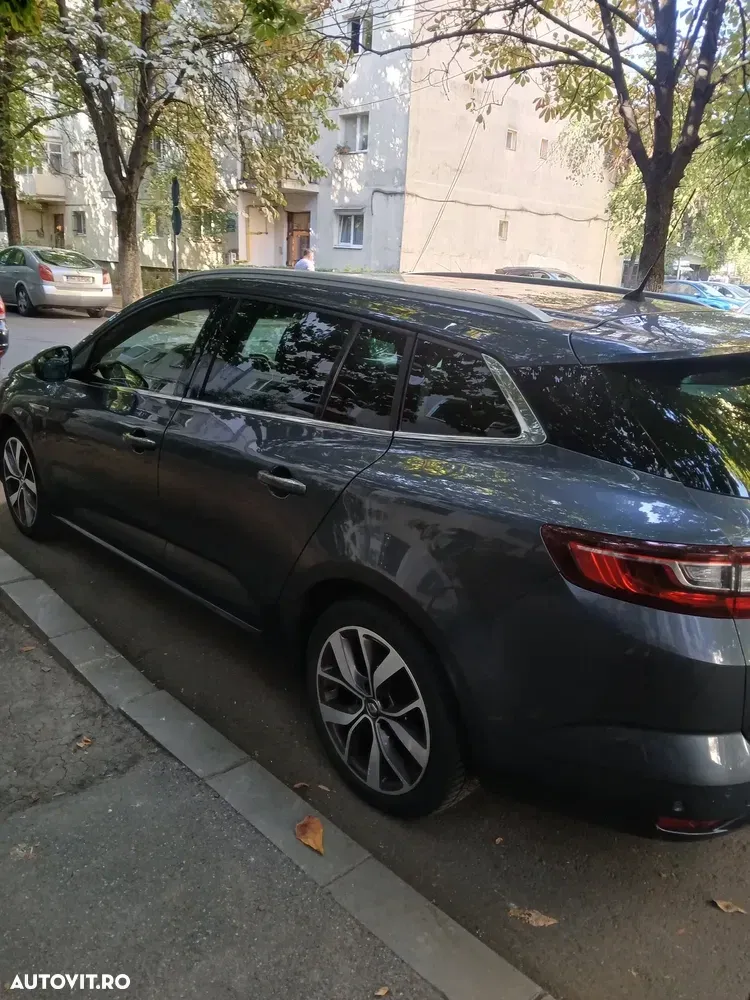 Renault Mégane IV — imagine 6