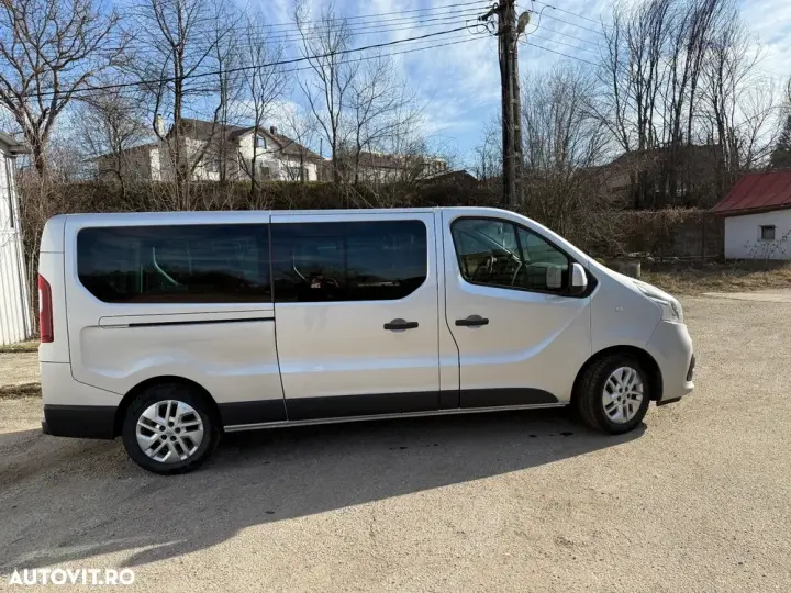 Renault Trafic L2H1 Komfort