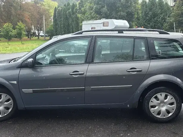 Renault Mégane II