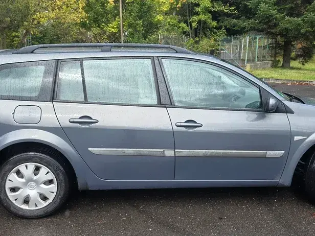 Renault Mégane II
