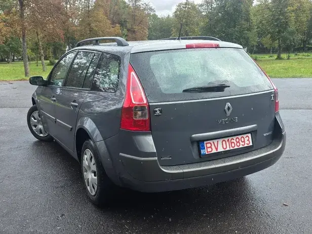 Renault Mégane II