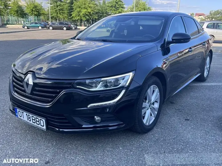Renault Talisman