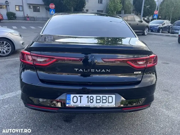 Renault Talisman