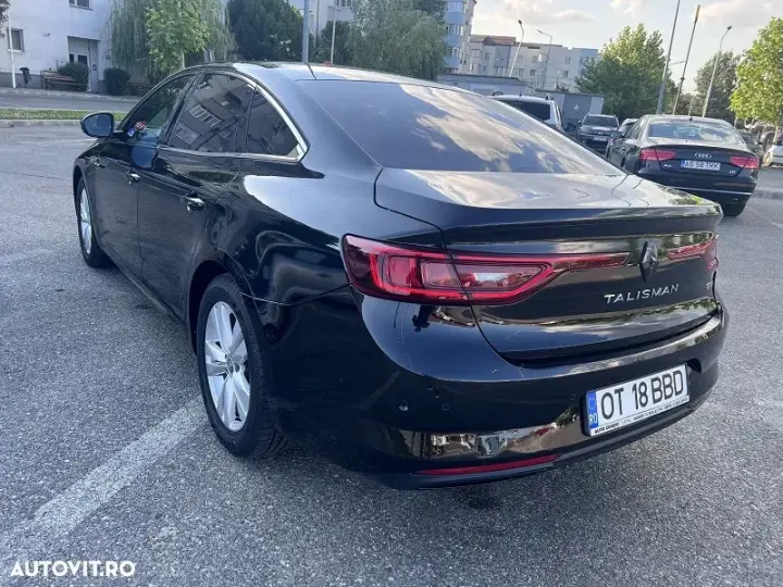 Renault Talisman