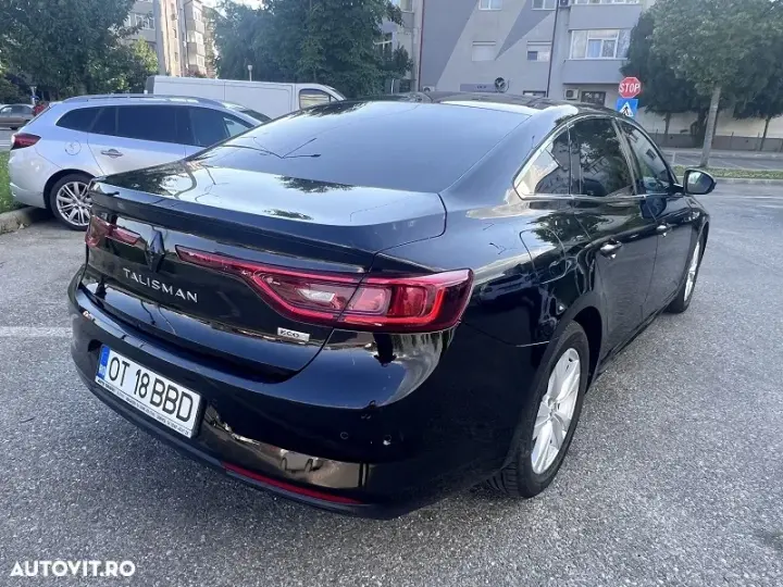 Renault Talisman