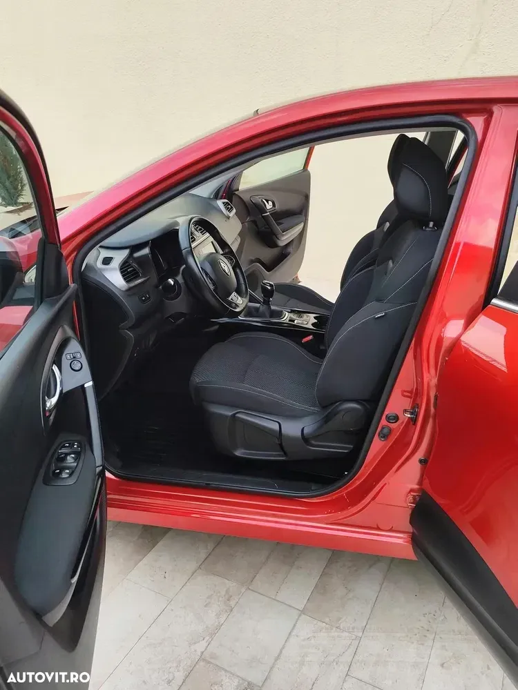 Renault Kadjar — imagine 5