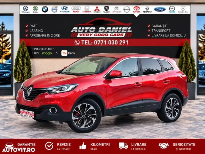 Renault Kadjar