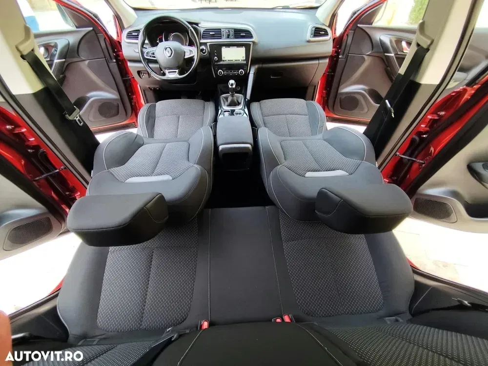 Renault Kadjar — imagine 6