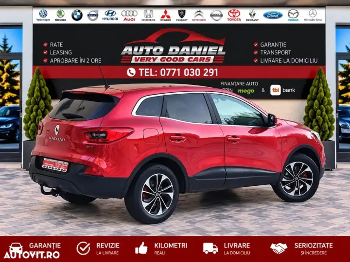 Renault Kadjar