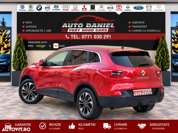Renault Kadjar