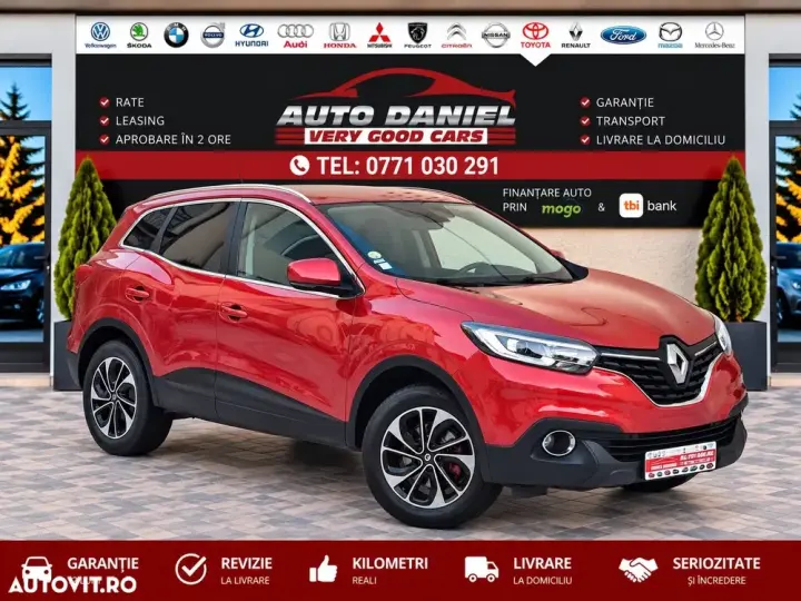 Renault Kadjar