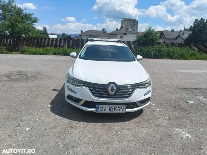 Renault Talisman