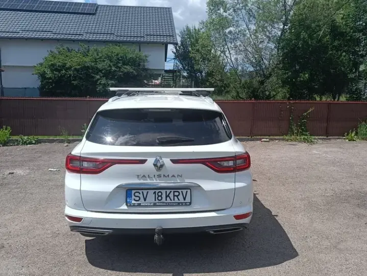 Renault Talisman
