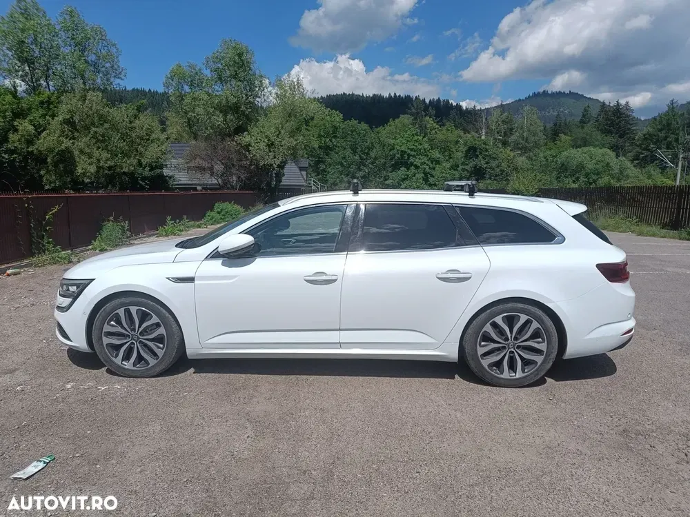 Renault Talisman — imagine 3