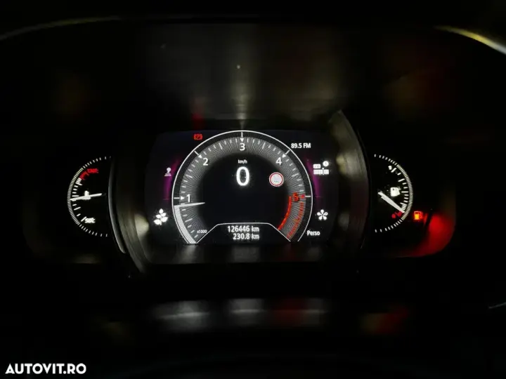 Renault Mégane IV ENERGY dCi 110 INTENS