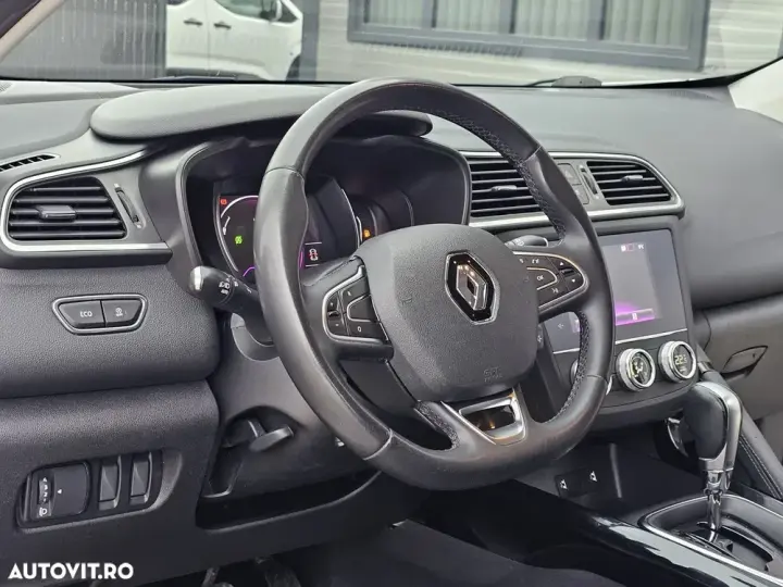 Renault Kadjar BLUE dCi 115 EDC ZEN