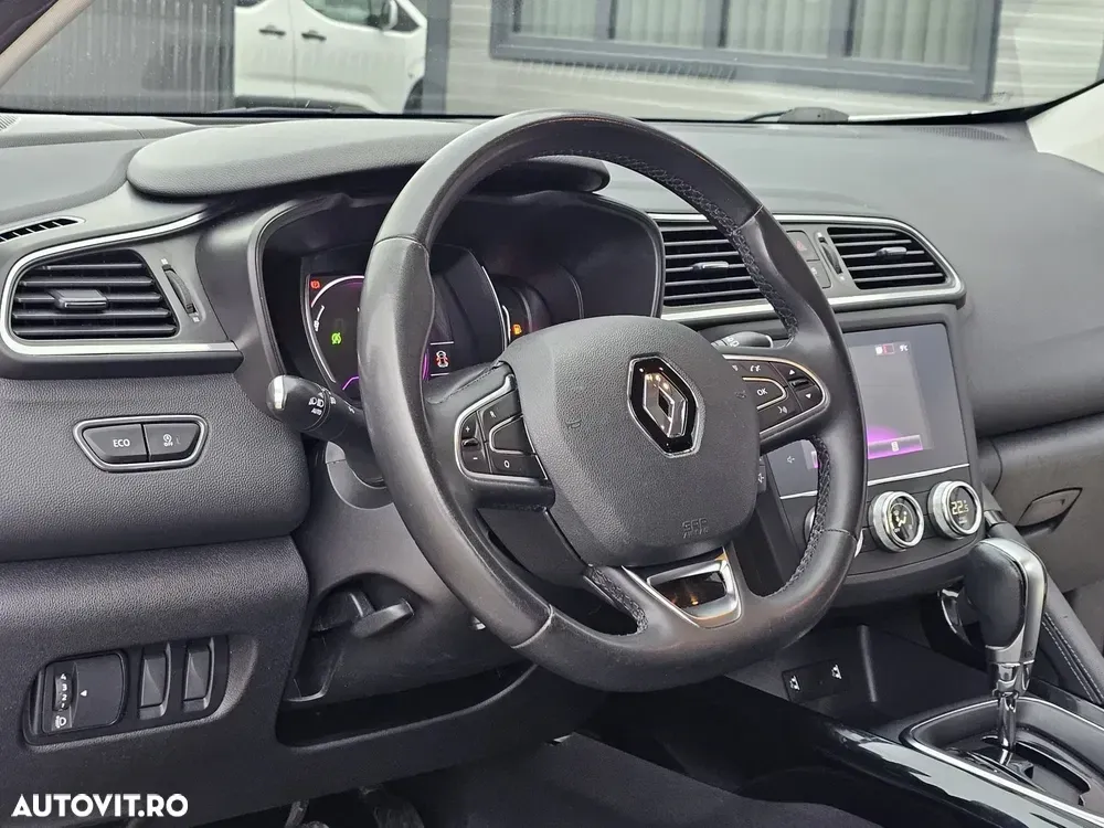 Renault Kadjar BLUE dCi 115 EDC ZEN — imagine 6
