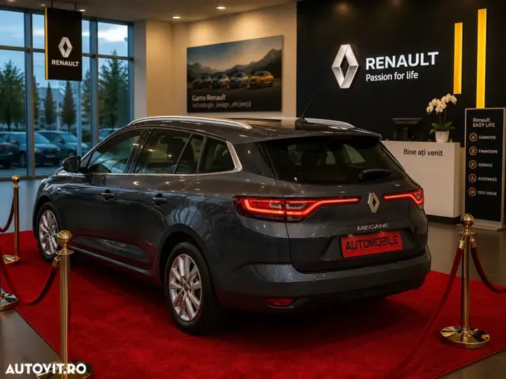 Renault Mégane