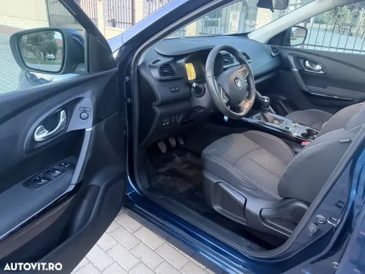 Renault Kadjar Energy TCe 130 Life