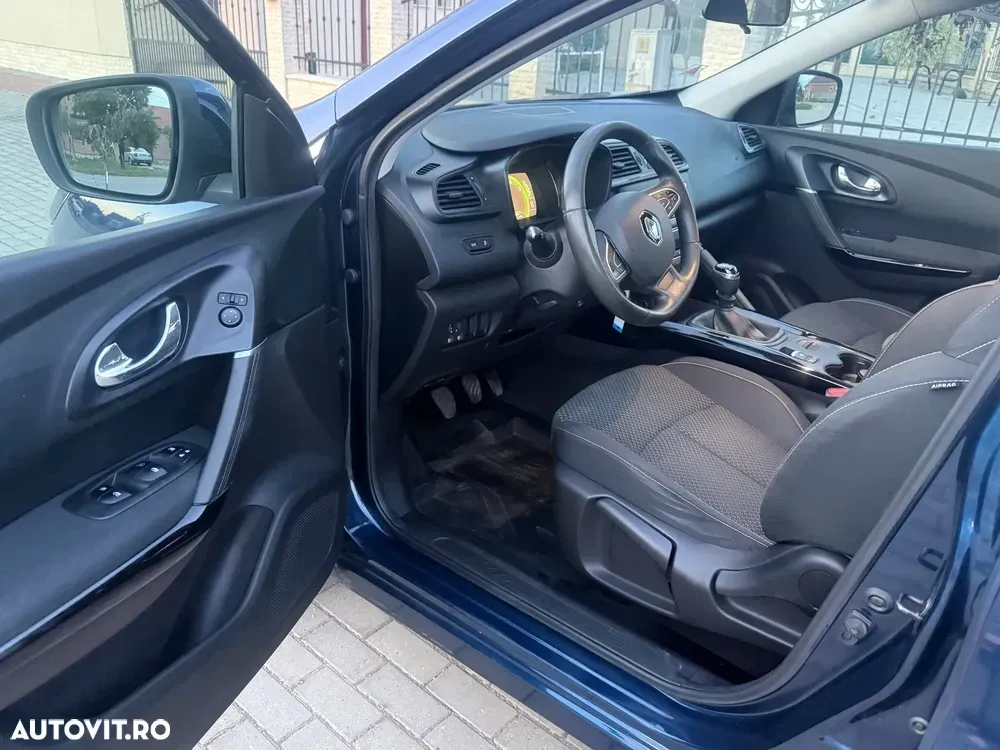 Renault Kadjar Energy TCe 130 Life — imagine 5