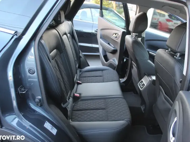 Renault Kadjar TCe 140 GPF Intens