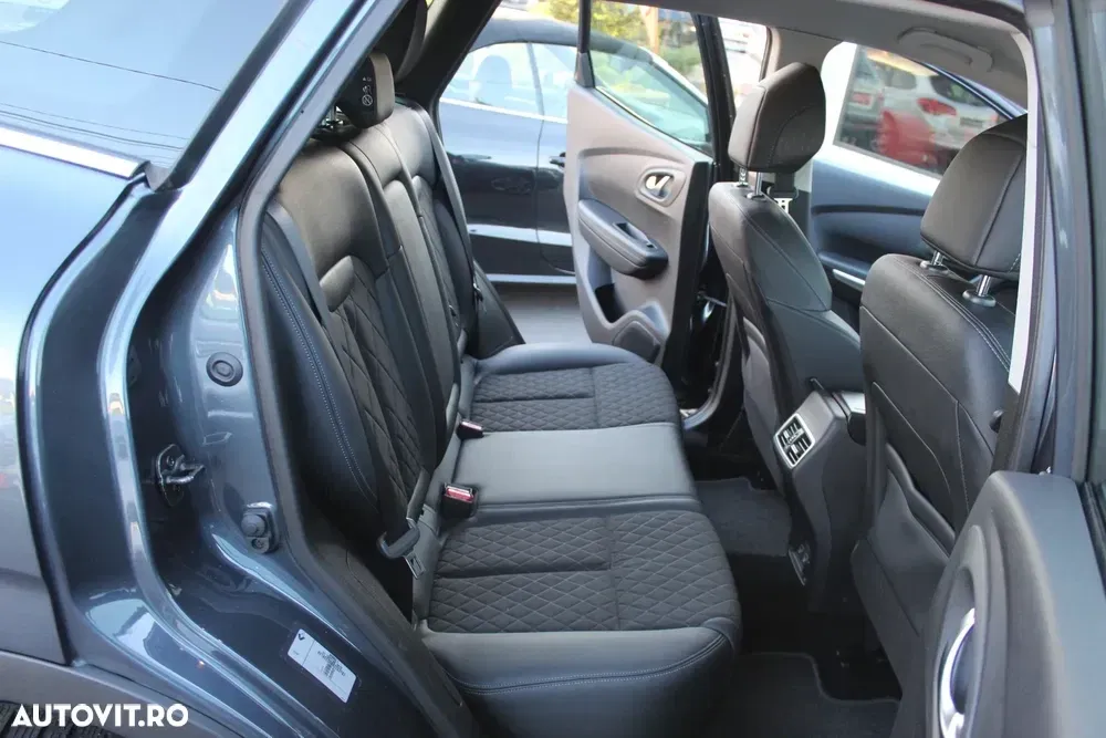 Renault Kadjar TCe 140 GPF Intens — imagine 6