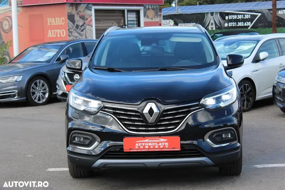 Renault Kadjar — imagine 6