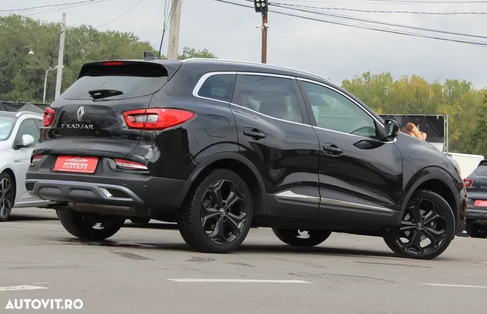 Renault Kadjar — imagine 3
