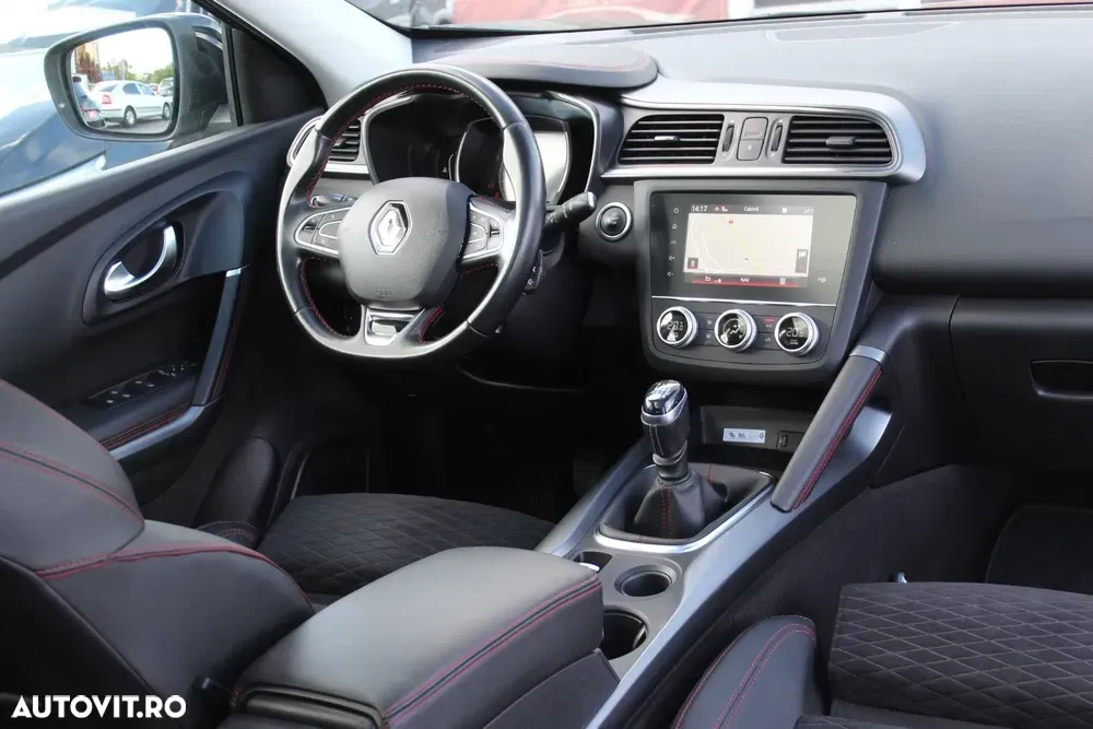 Renault Kadjar — imagine 5