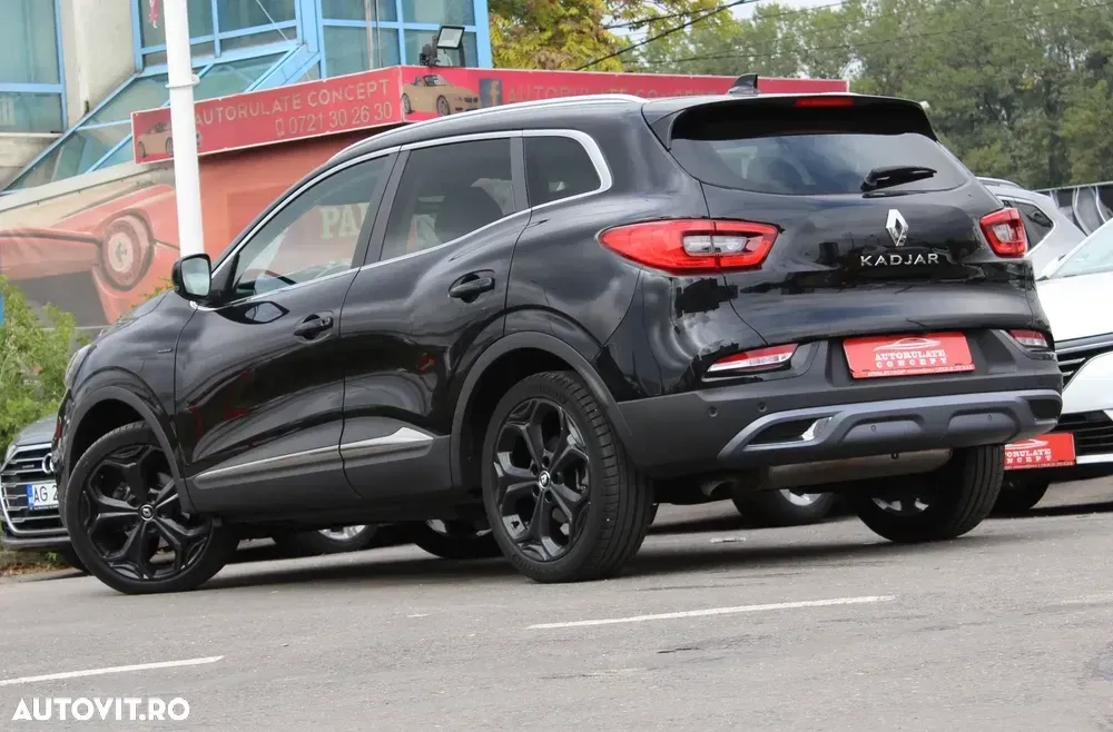 Renault Kadjar — imagine 2