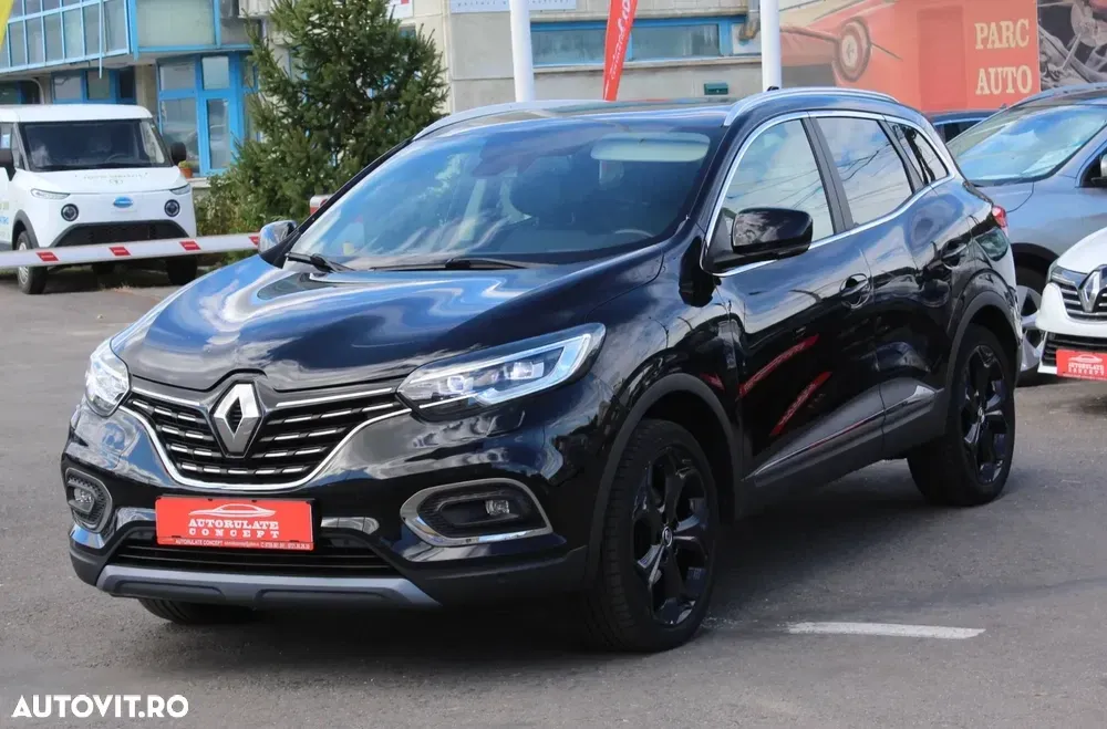Renault Kadjar — imagine 4
