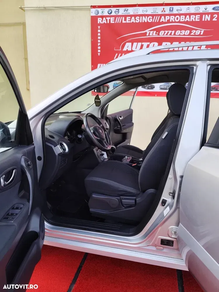 Renault Koleos — imagine 5