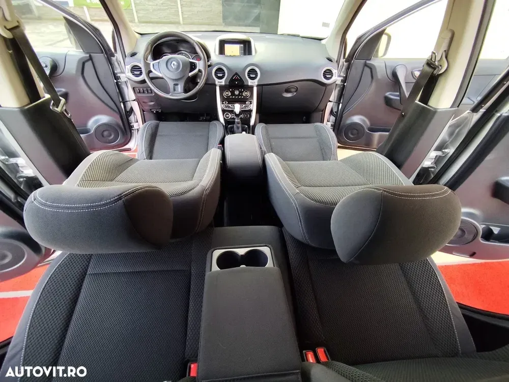 Renault Koleos — imagine 6