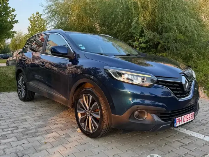 Renault Kadjar