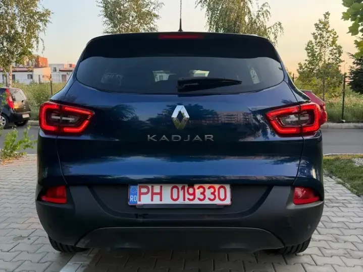Renault Kadjar