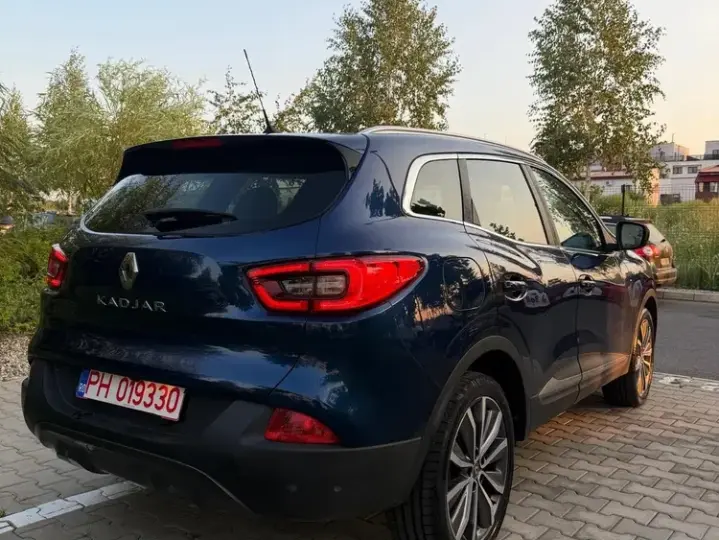 Renault Kadjar