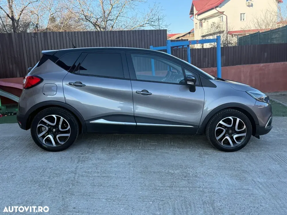 Renault Captur I ENERGY TCe 90 Start&Stop Intens — imagine 5