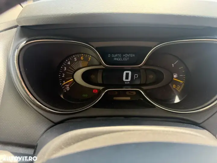 Renault Captur TCe Energy Dynamique Aut.